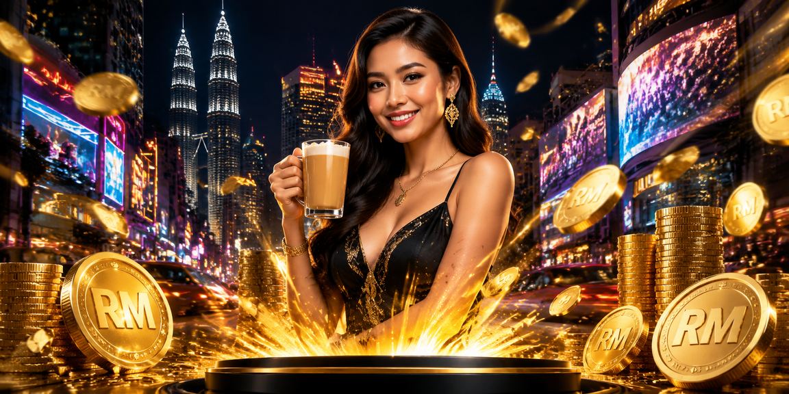 Program bonus VIP gaya Malaysia Kuala Lumpur untuk pemain slot tegar platform 47301