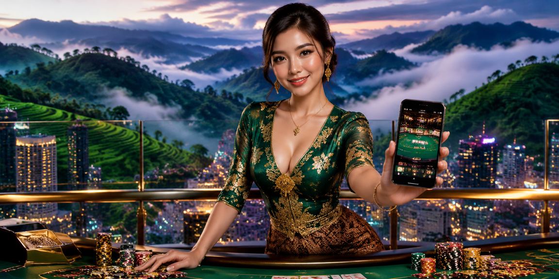 Antaramuka halaman bonus VIP platform 47301 untuk pengguna Malaysia