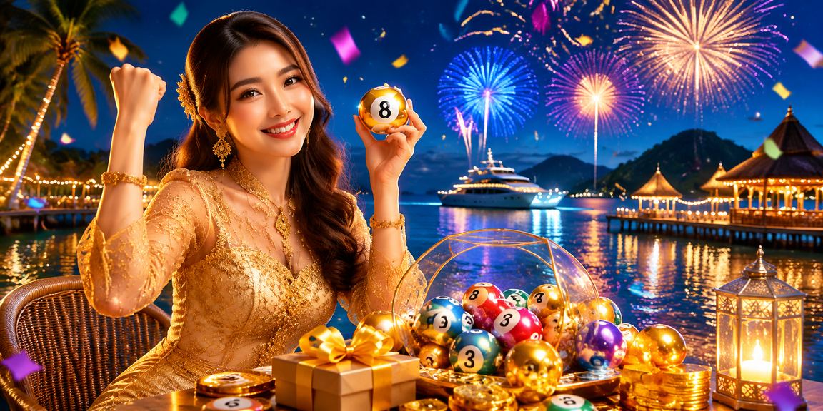 Pengguna Terengganu meneroka permainan loteri dalam talian berpakaian kebaya di platform 47301